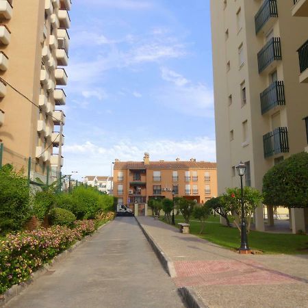 Duplex La Carihuela 1ª Linea De Playa Apartamento Costa Del Sol Torremolinos Ngoại thất bức ảnh