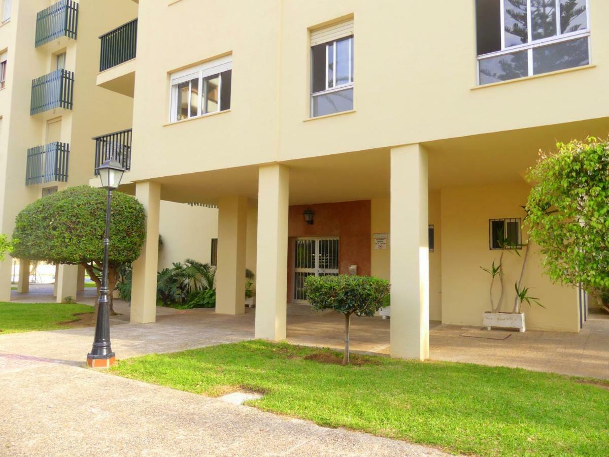 Duplex La Carihuela 1ª Linea De Playa Apartamento Costa Del Sol Torremolinos Ngoại thất bức ảnh