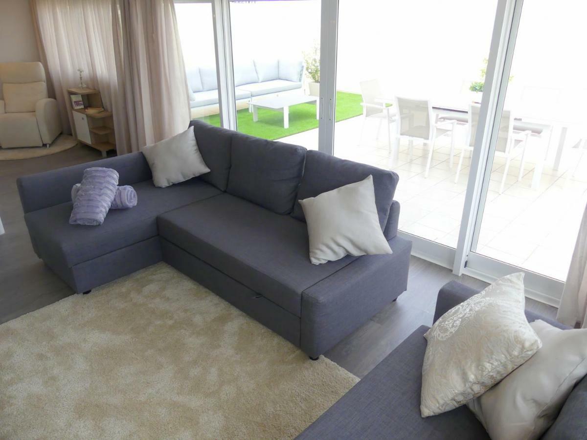 Duplex La Carihuela 1ª Linea De Playa Apartamento Costa Del Sol Torremolinos Ngoại thất bức ảnh