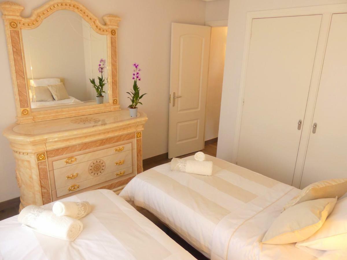 Duplex La Carihuela 1ª Linea De Playa Apartamento Costa Del Sol Torremolinos Ngoại thất bức ảnh