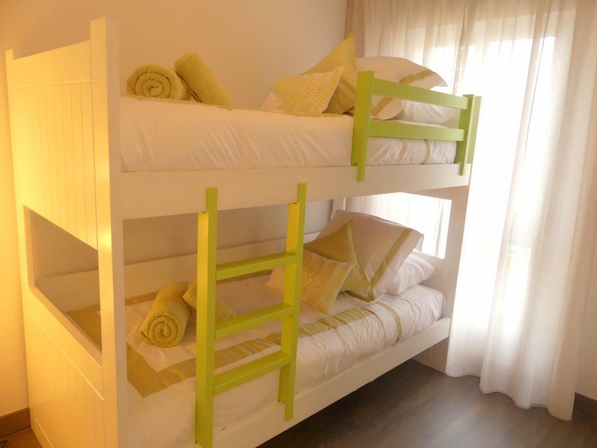Duplex La Carihuela 1ª Linea De Playa Apartamento Costa Del Sol Torremolinos Ngoại thất bức ảnh