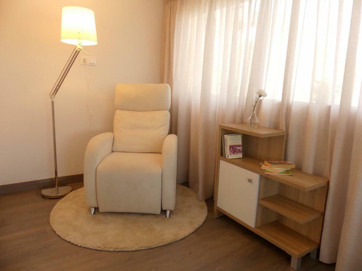 Duplex La Carihuela 1ª Linea De Playa Apartamento Costa Del Sol Torremolinos Ngoại thất bức ảnh