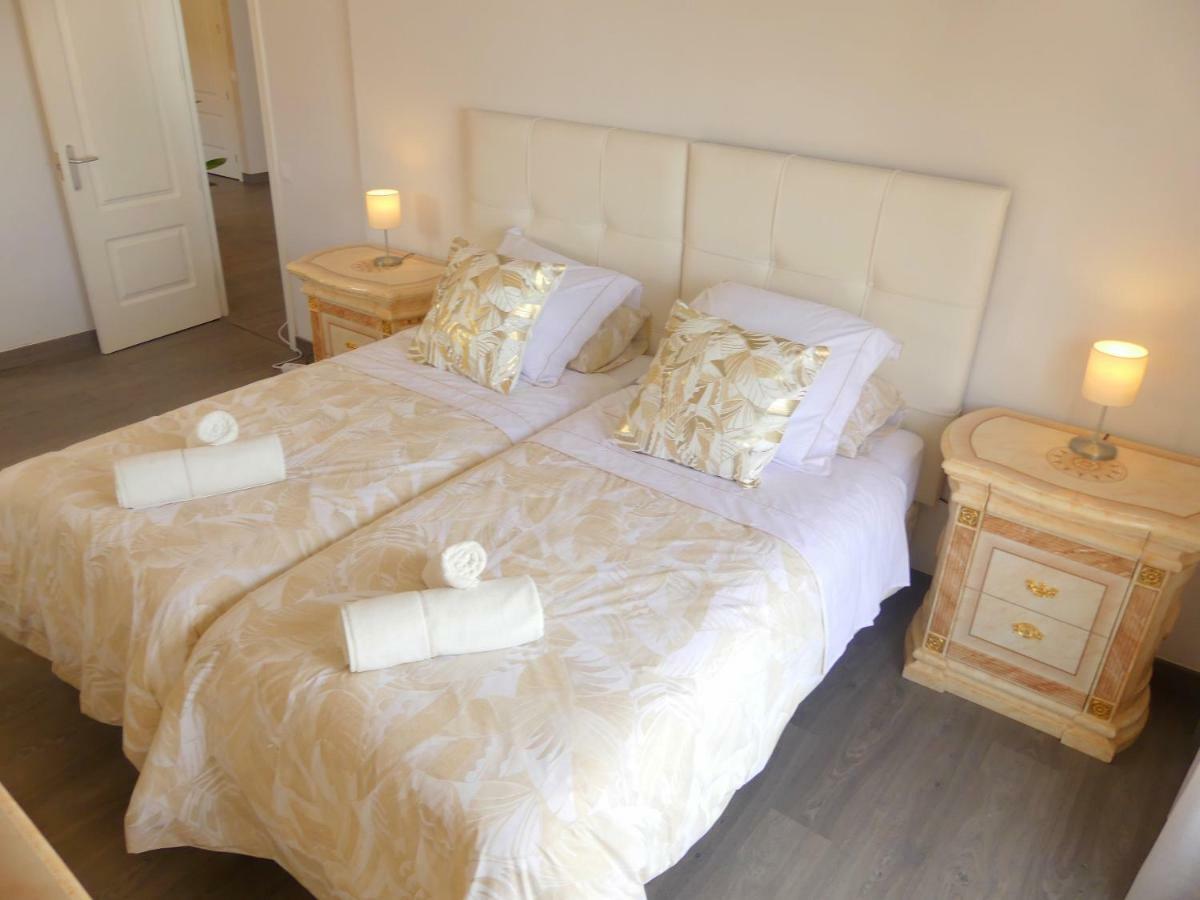 Duplex La Carihuela 1ª Linea De Playa Apartamento Costa Del Sol Torremolinos Ngoại thất bức ảnh