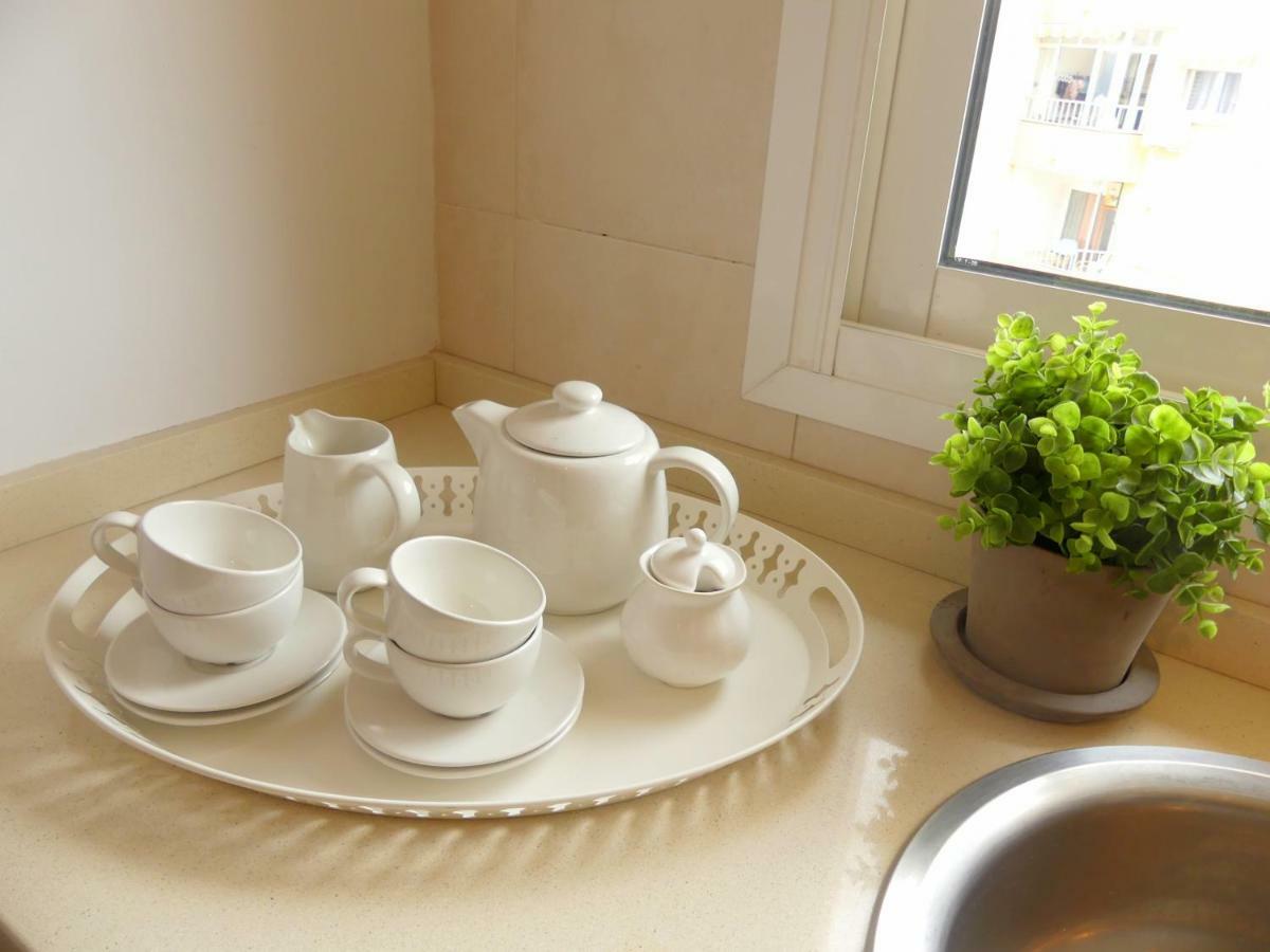 Duplex La Carihuela 1ª Linea De Playa Apartamento Costa Del Sol Torremolinos Ngoại thất bức ảnh